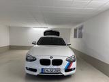 BMW 116i - top gepflegt 