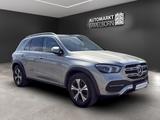 Mercedes-Benz GLE 350 de Pano*HUD*360*4zonen*AHK*Burmest*DAB