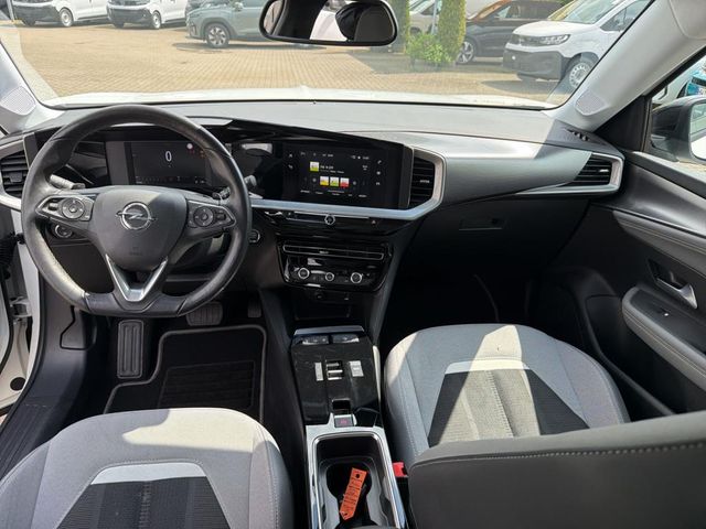 Opel MOKKA 1.2 TURBO 96KW130PS AUTOMATIK