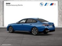 BMW 520 - Vorschau Bild 7