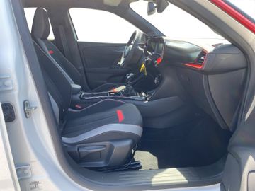 Opel Mokka GS Line 1,2 Turbo Carplay+LED+RFK+SHZ+LM