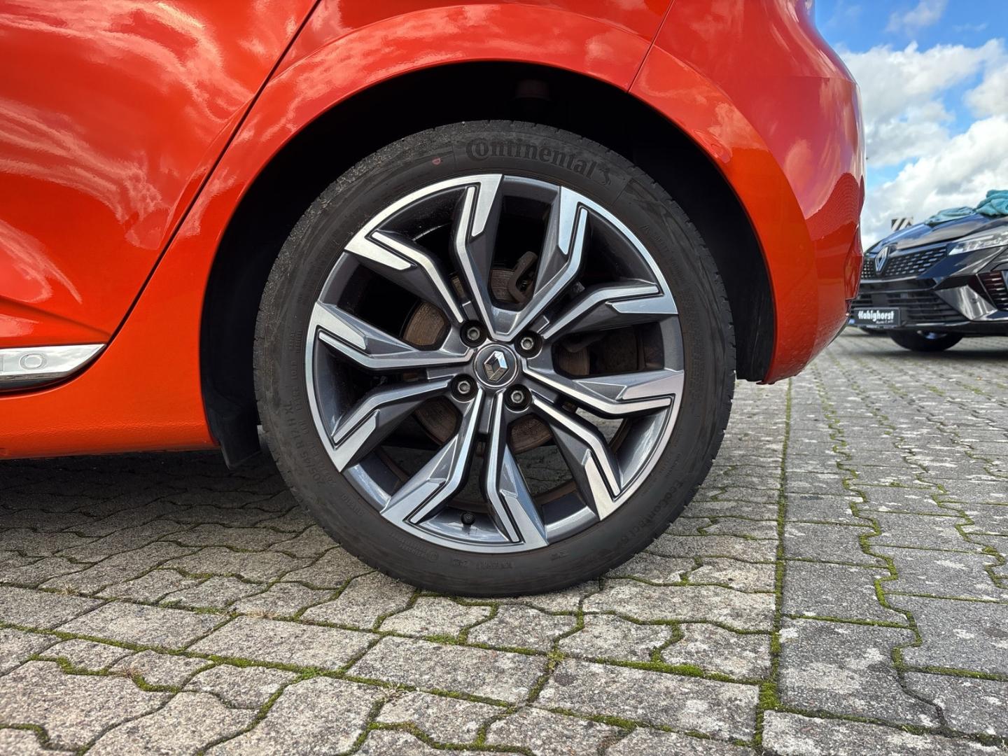 Renault Clio Edition One V EDITION ONE TCe 130 E