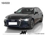 Audi A6 Avant quattro ACC/LEDER/KAMERA/AHK/18"