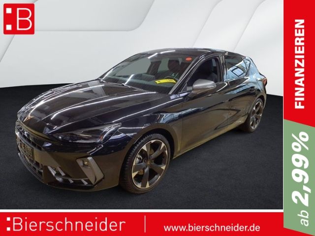 Cupra Leon 1.5 eTSI DSG AB 200EUR NAVI REAR VIEW SHZ