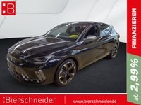 Cupra Leon - Vorschau Bild 1