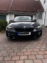 BMW 420i Gran Coupé M Sport - BMW 420 Gran Coupé aus 2019