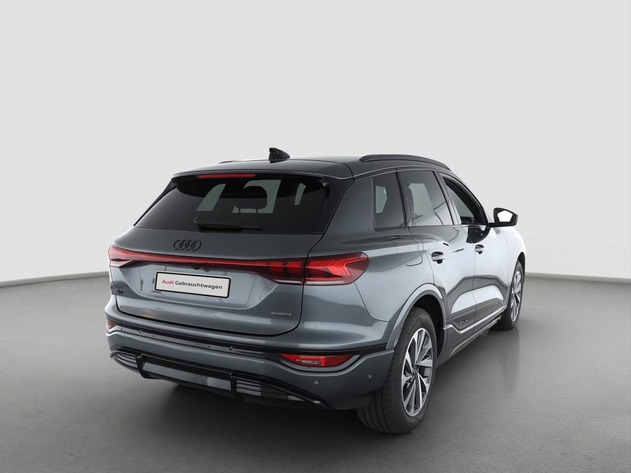 Audi Q6 e-tron - Bild 3