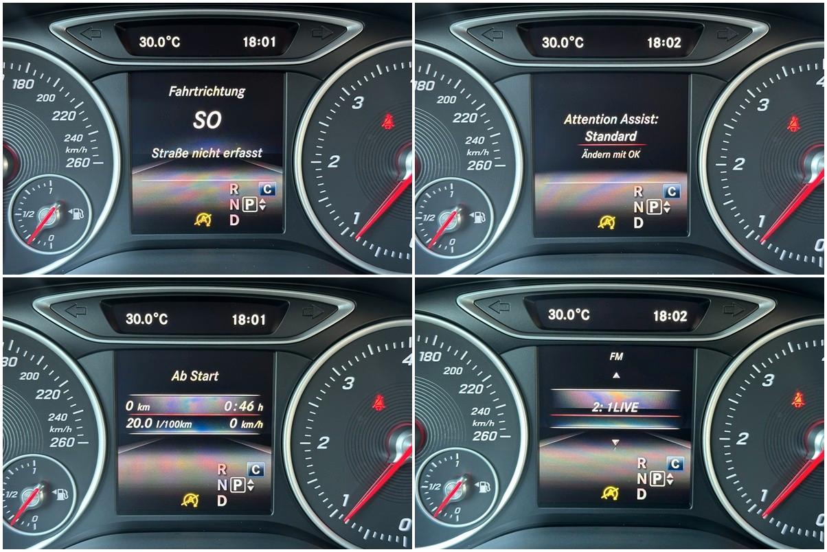 Mercedes-Benz B 180 CDI Automat. Urban*Leder*Navi*LED*SHz.*TÜV