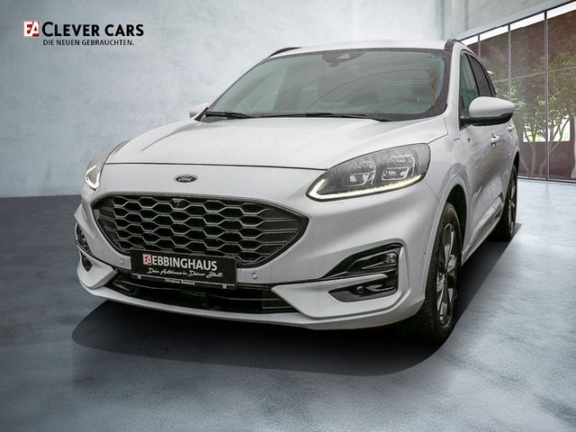 Ford Kuga 2.5 Plug-In Hybrid ST-Line X Stauassistent