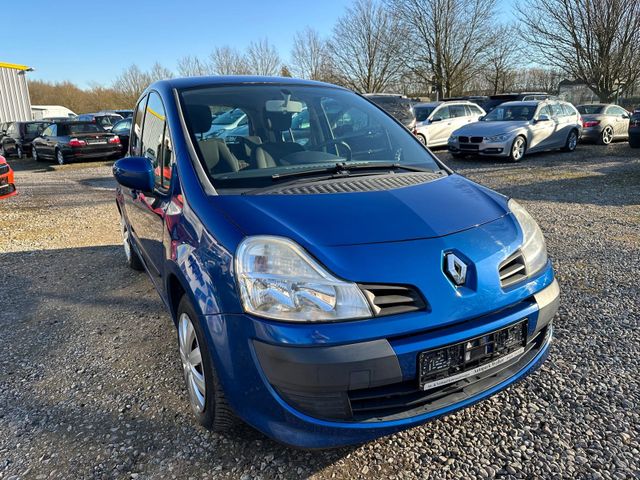 Renault Modus Expression Klima* HU/AU Neu 