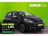 Peugeot 208 1.2PureTech 82 Allure+NAVI+AHK+PANO+KAMERA - Peugeot: Allure