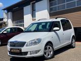 Skoda Roomster 1,2 Ltr. - 63 kW 8V  Fresh - Skoda Roomster Gebrauchtwagen