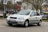 Opel Astra G CC T98 1.6 - Opel: T98