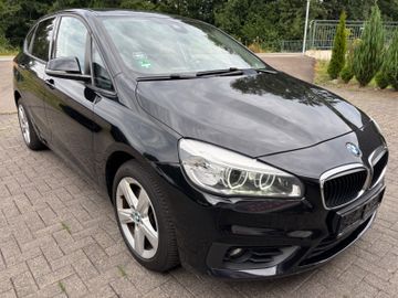 BMW 220 Active Tourer - 1