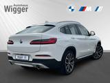 BMW X4 xDrive 20i xLine/StandHZG/AHK/Panodach/Navi - BMW X4 in Rostock