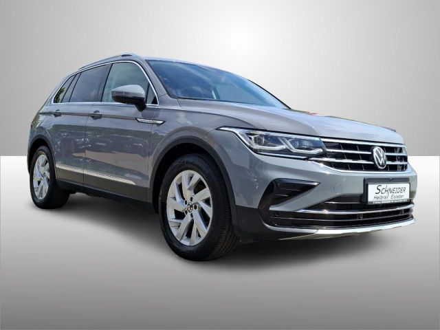 TIGUAN 2.0 TDI DSG ELEGANCE