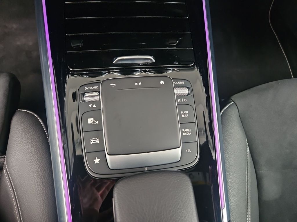 Fahrzeugabbildung Mercedes-Benz B 200 AMG Night Multibeam Sound Sport KAM Navi