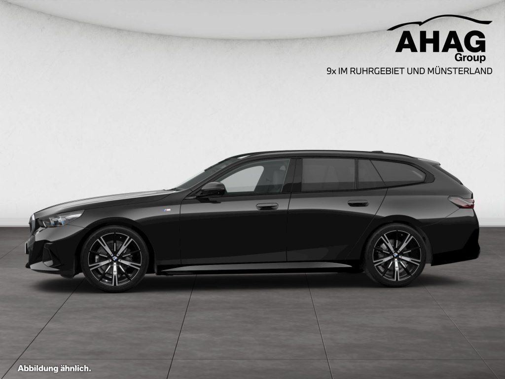 BMW 520 - Bild 5