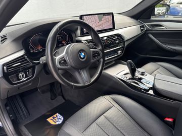 BMW 520 - 9