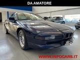 BMW 850 i 5.0 cc V12 300 CV DA AMATORE - BMW 850 aus 1990