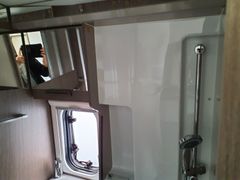 Chausson V 594 SportLine, Automatik,Anhängerkupplung