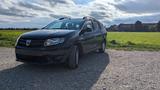 Dacia Logan MCV 1.2 - Familienheld mit neuem TÜV! - Dacia Logan Gebrauchtwagen in München
