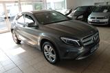 Mercedes-Benz GLA 200 GLA -Klasse GLA 200 - Mercedes-Benz GLA 200: Limousine