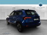 Skoda Karoq 1.5 TSI Tour *2xKlima*ACC*AHK*Fernlichtass - Skoda Karoq Gebrauchtwagen in Leipzig