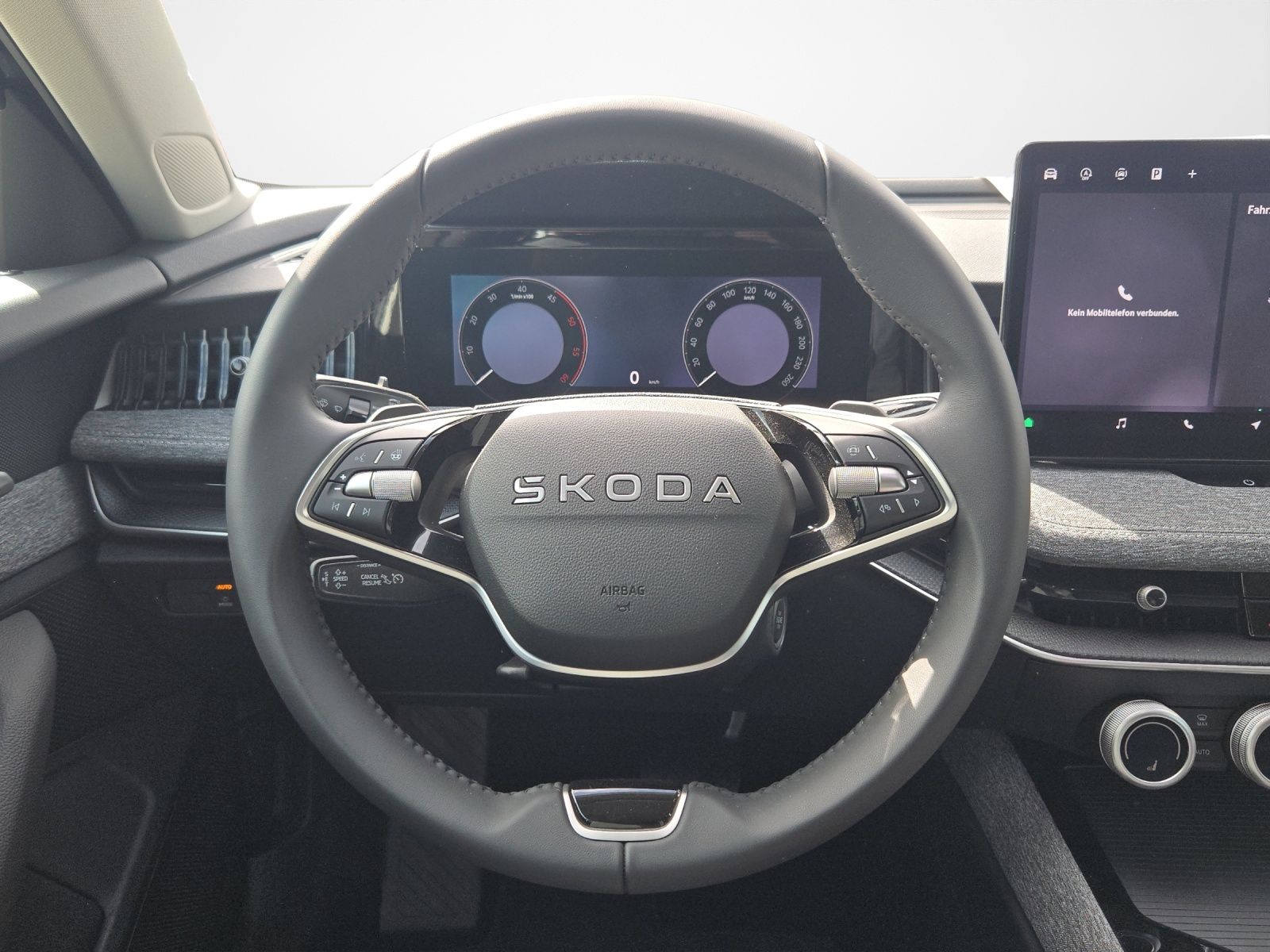 Skoda Superb - Bild 10