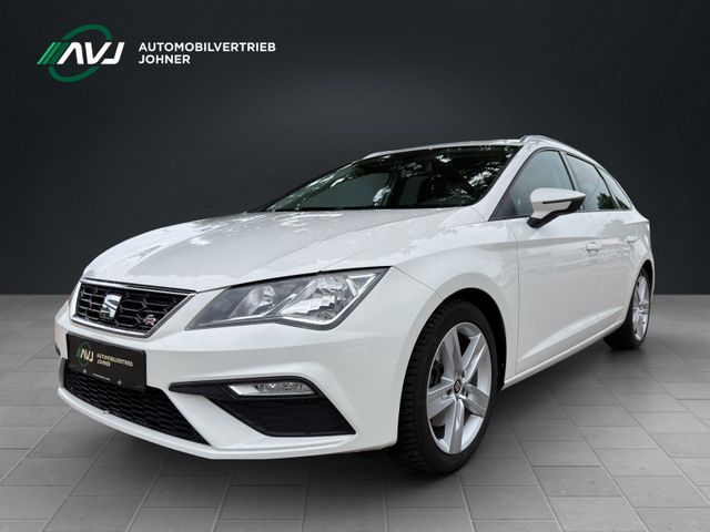 SEAT Leon FR ST | DSG