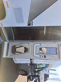 Knaus L!VE WAVE PLATINUM SELECTION 650 MF Live 