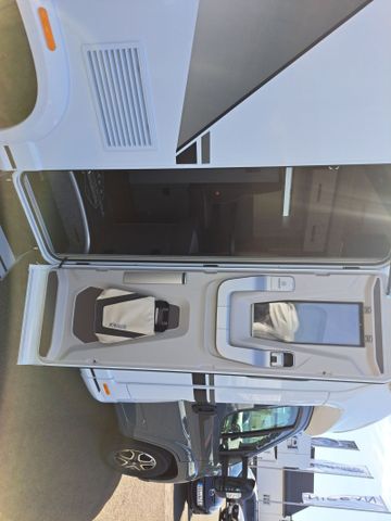 Knaus L!VE WAVE PLATINUM SELECTION 650 MF Live 