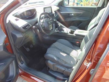 Bild 8 Peugeot 3008 Allure