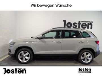Skoda Karoq - 4