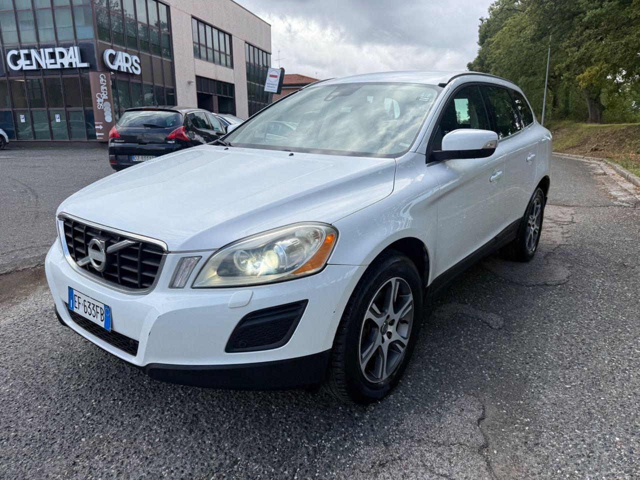 Volvo Andere