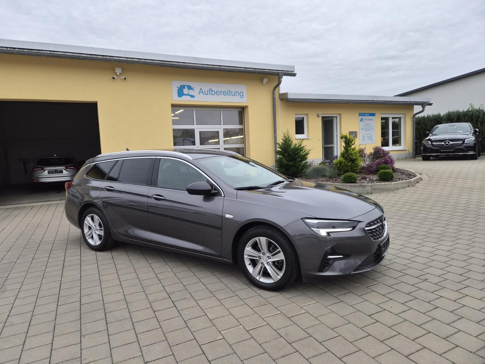 Opel Insignia B SportsTourer Elegance*Android*LED*PDC