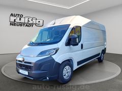 OPEL Movano L3 3,5T VERSTÄRKT LED*NAVI*STANDHEIZUNG*