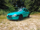 Opel Corsa B / Offroad / Rallye / Atlanta ... - Opel Corsa: Atlanta