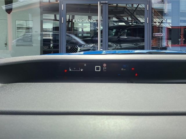 Citroën C3 Hybrid Max 110 NaviLEDCarPlayWinterpaket