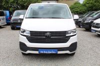 Volkswagen T6.1 Kombi KR 150PS DSG 7-Sitzer AHK dig.Cockpit