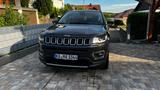 Jeep Compass 1.4 MultiAir Limited 4x4 Auto Limited - Jeep Compass: Privatanbieter