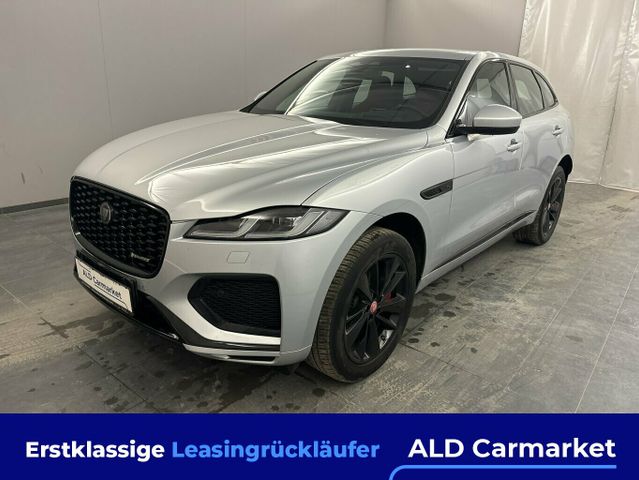 Jaguar F-Pace P400e AWD R-Dynamic S Geschlossen, 5-türi