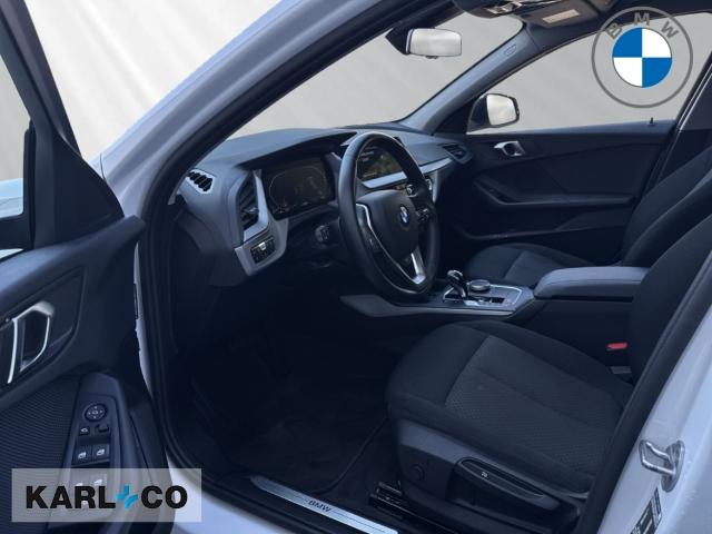 BMW 116 dA LC Prof ACC LED Driving Ass. Lenkradhzg., миниатюра 8