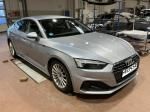 Audi A5 - Bild 8