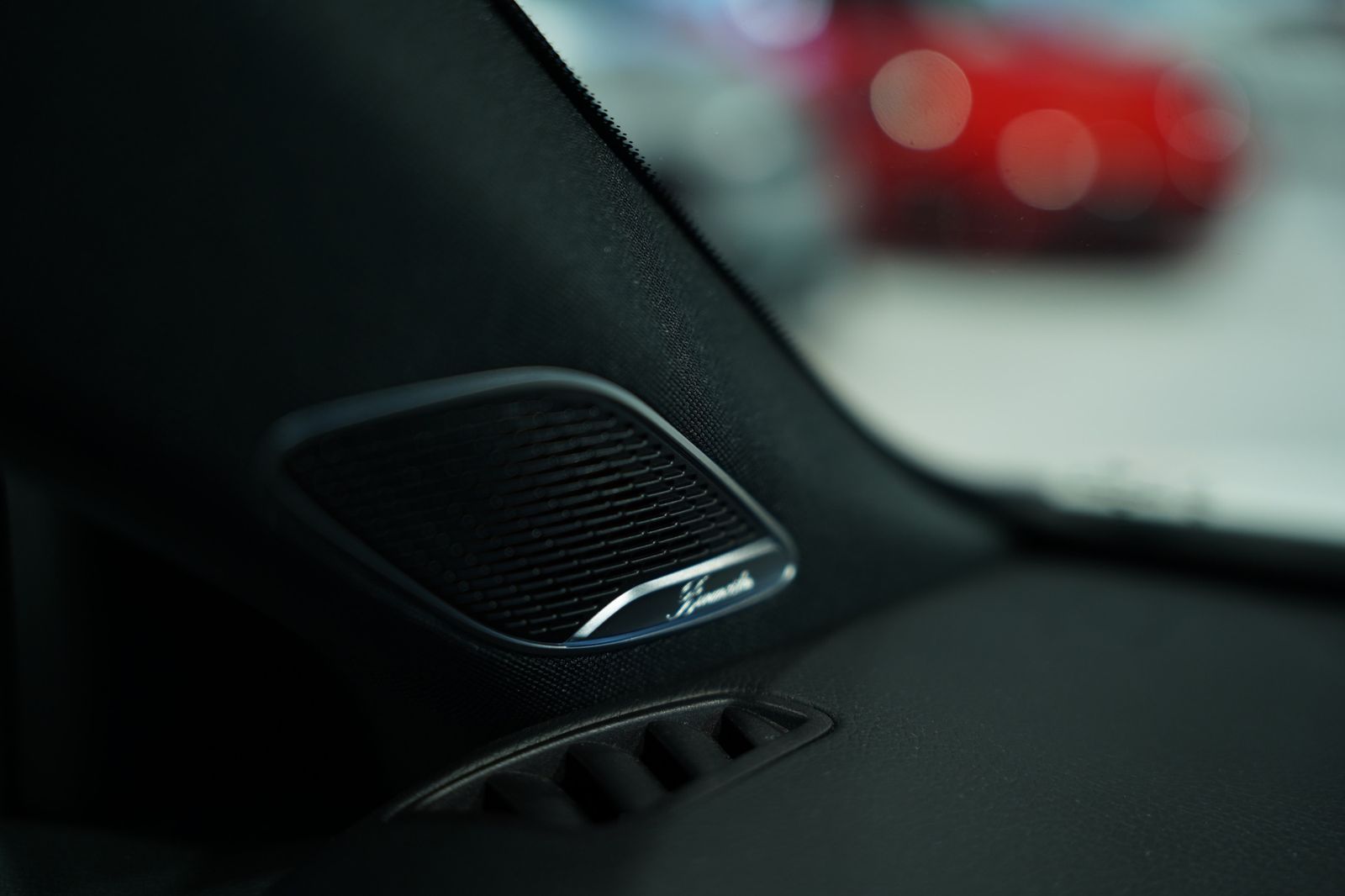 Mercedes Benz A 45 Amg
