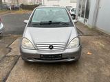 Mercedes-Benz A 170 CDI ELEGANCE - gebrauchte Mercedes-Benz A 170 aus dem Jahr 2000