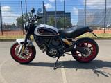 Ducati Scrambler