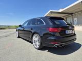 Audi A4 40TDI Avant - MatrixLED*Bang&Olufsen*Leder*