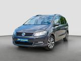Volkswagen Sharan Highline Black Style+PANO+KEYL+XEN+DYNAUD - VW Sharan in Rostock
