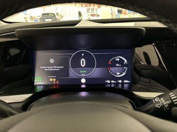 Bild 5 Opel Grandland (X) GRANDLAND Hybrid GSe +ACC+NAVI+MATRIX LED+KAMERA